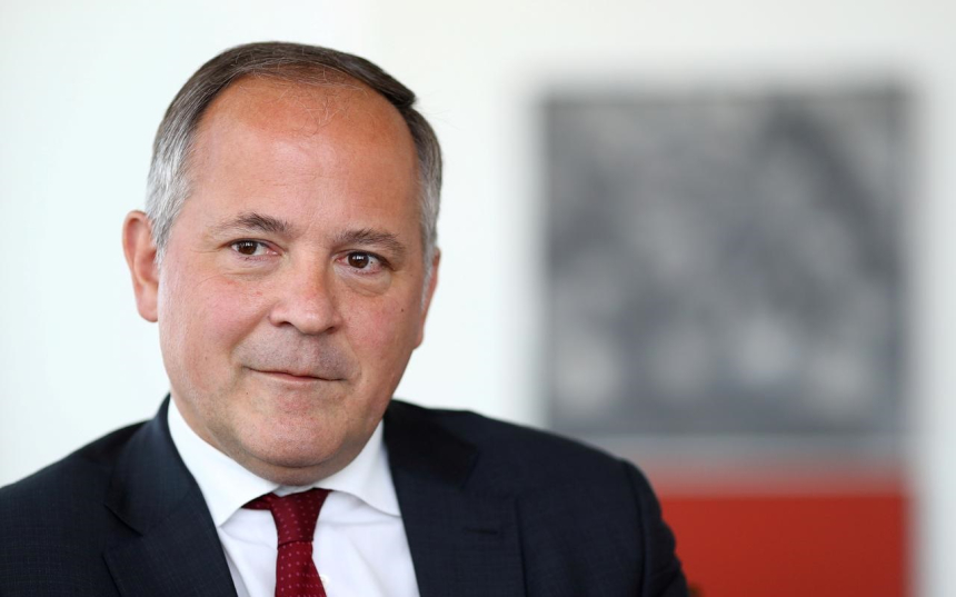 유럽중앙銀 집행이사, “페이스북 리브라 금지 계획 없다”