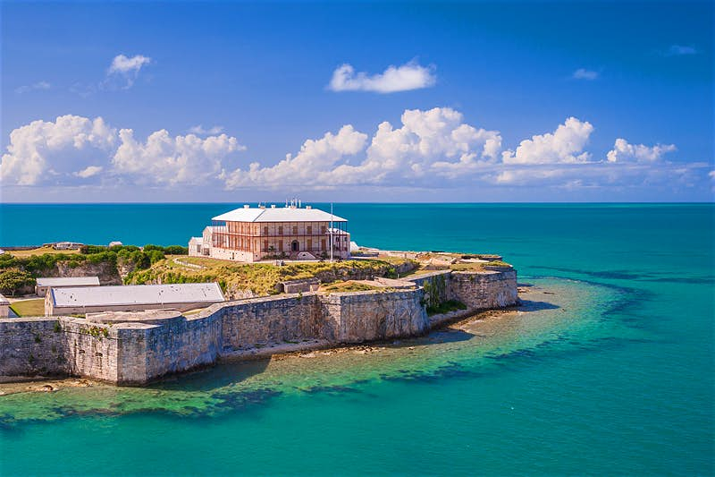  버뮤다, 블록체인 기반 국가 신원 증명 시스템 개발한다