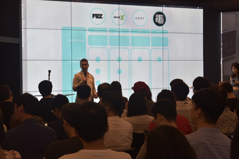  피즈, 국내 첫 밋업 개최…빗썸 글로벌 시즌4 스테이징 참가