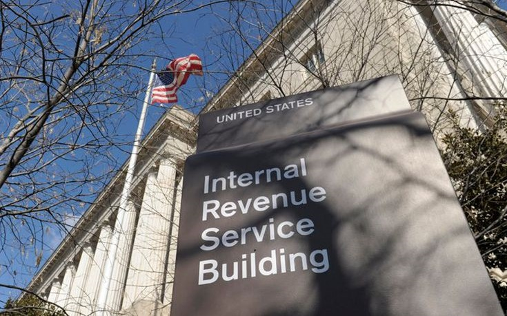  미국 국세청, 5년 만에 암호화폐 과세 지침 발표