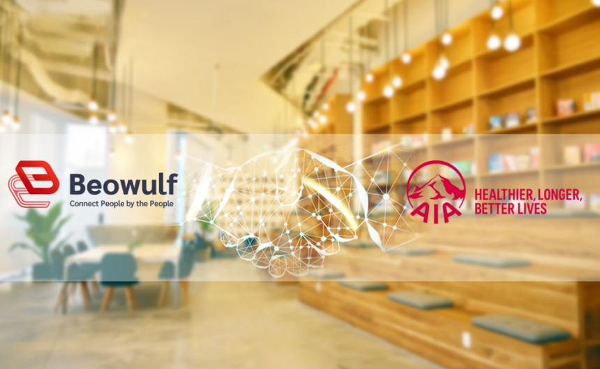  AIA 베트남, 베어울프 '퀵컴(QUICKOM)' 기술로 보험 분야 고객 서비스 개선 나선다