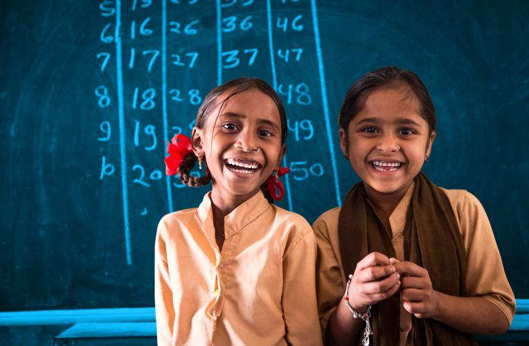  유니세프, 전 세계 아동 후원 위한 '암호화폐 펀드' 조성