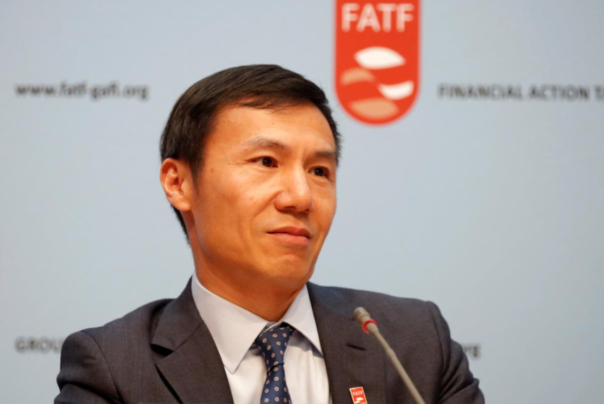  FATF, 