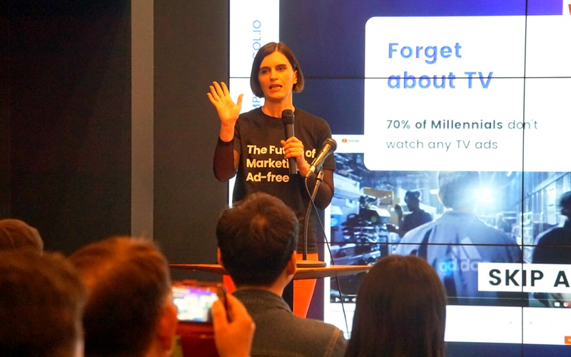  왐 프로토콜, 국내 첫 밋업 성료…광고의 새로운 미래 제시