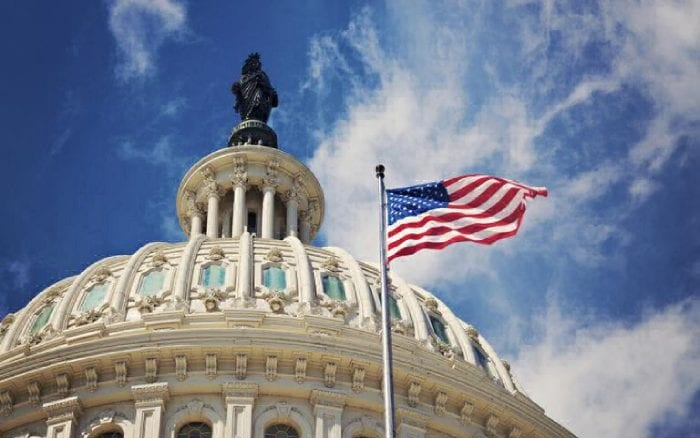  美 하원의원, 암호화폐 발행 관련 규제 완화 법안 발의