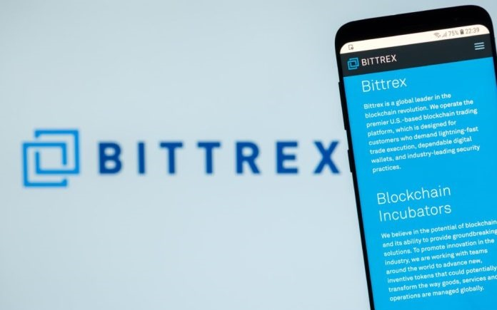 비트렉스 인터내셔널, 베네수엘라 등 31개 국가서 서비스 중단