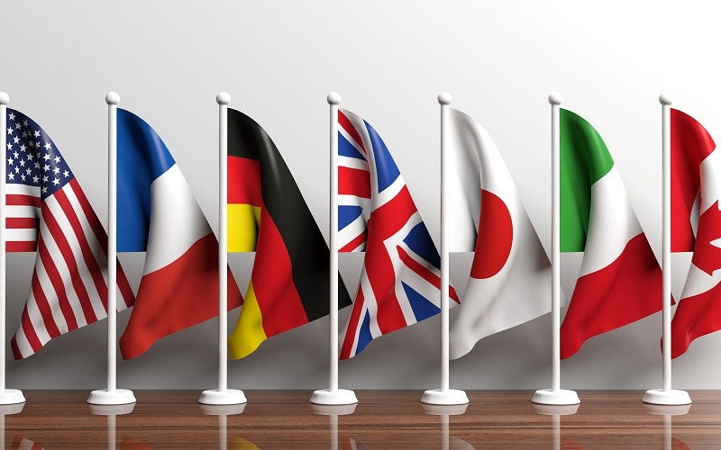  G7 보고서, “글로벌 스테이블 코인, ‘금융안정성’ 위협”