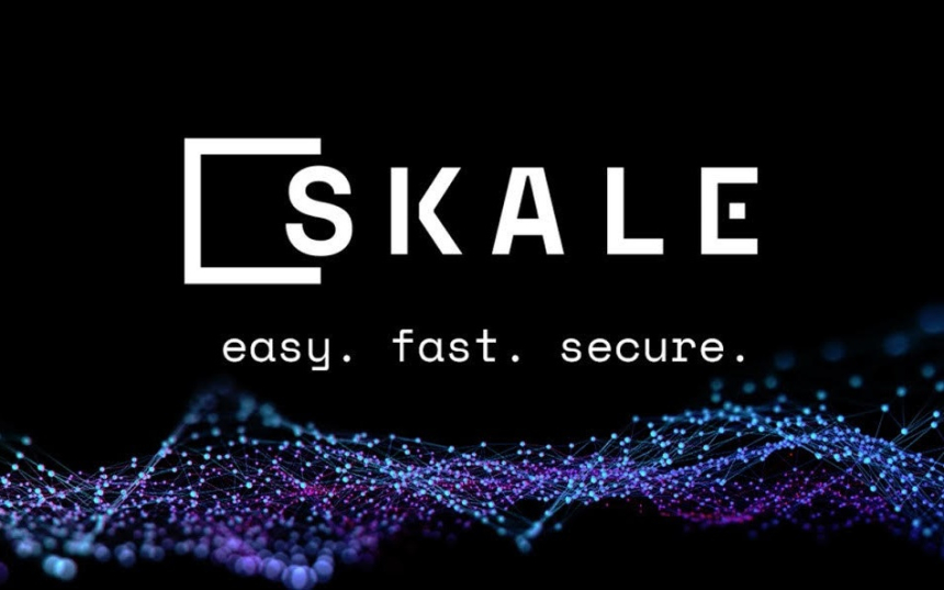  美 블록체인 개발사 '스케일네트워크', 205억원 규모 투자 유치