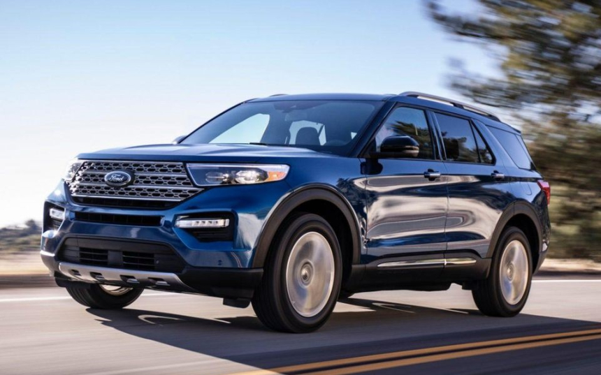 포드 자동차, 블록체인 기술로 '연비·환경' 모두 잡는다