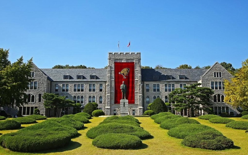  고려대, 리플社로부터 블록체인 과제 수주