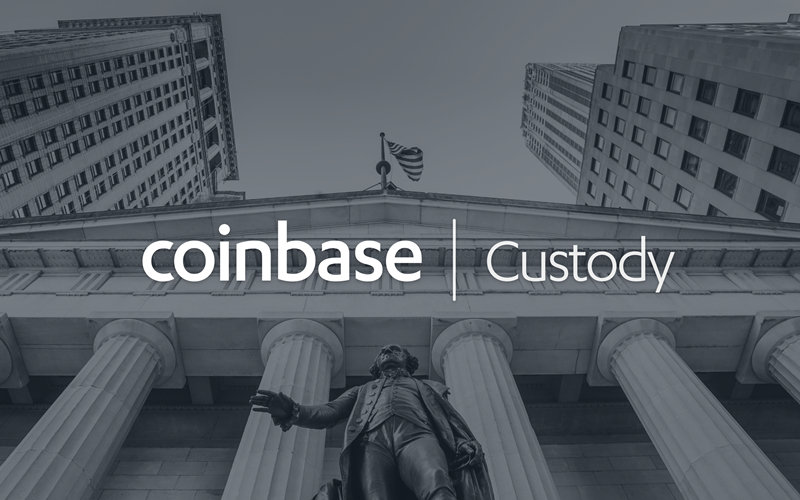  코인베이스, 커스터디 목록에 '텔레그램' 암호화폐 추가