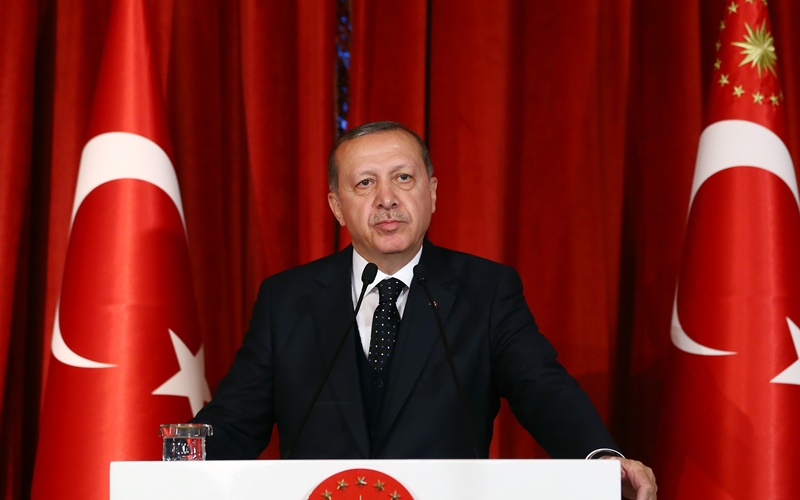  터키, 2020년까지 중앙은행 디지털화폐 개발 완료한다