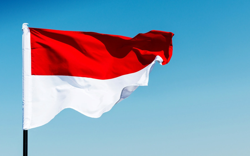  인도네시아 최초 '승인' 암호화폐 거래소 나왔다