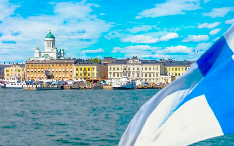  로컬비트코인, 핀란드 금융감독청서 정식 허가 받아