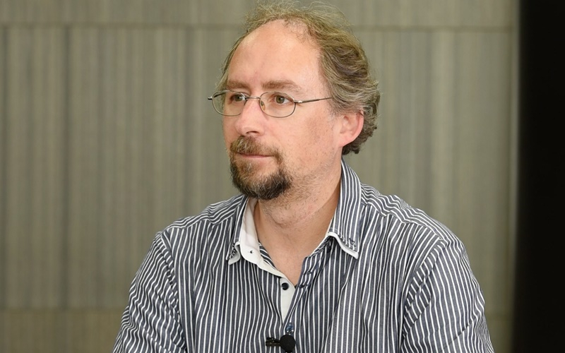 아담 백 블록스트림 CEO 