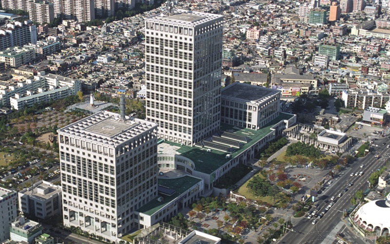 부산 블록체인 특구 사업 완성도 높인다…중장기 계획 착수보고회 개최