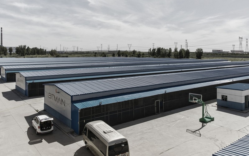  中, 비트코인 채굴업 퇴출에서 허용으로 방향 선회…득실 계산 끝났나