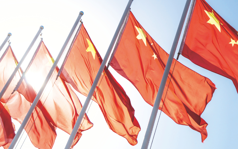  중국 관영언론, 블록체인 기업 90% ‘가짜’…투자 사기 유의해야