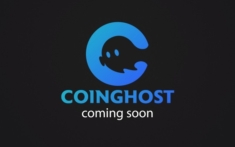  코인리더스, 크립토 포털 '코인고스트' 티저 공개