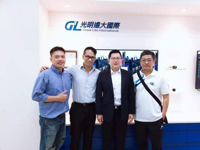  더밸류그룹, 대만 상장사와 키오스크 사업 MOA 체결