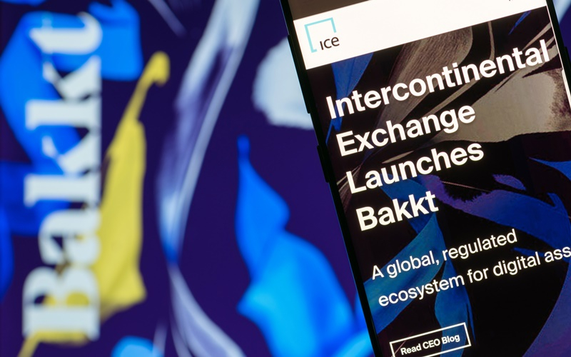  백트, '현금결제' 비트코인 선물 상품 연내 출시