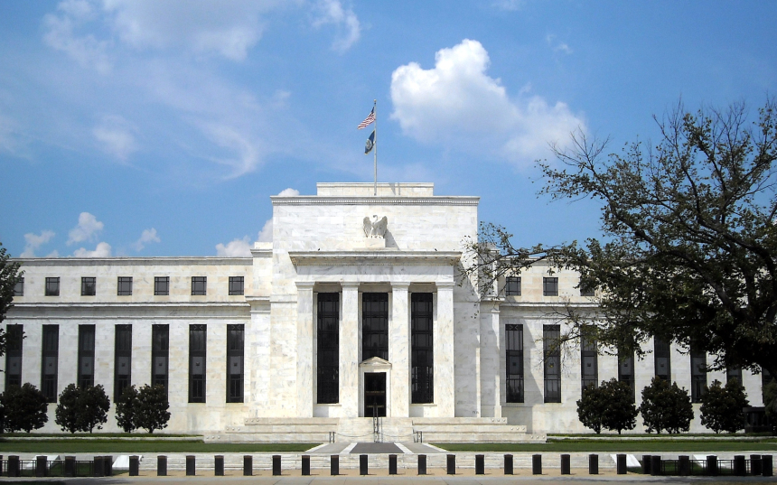  美 연준, 결제부문 총괄 채용…'디지털 화폐' 연구 직무 더해