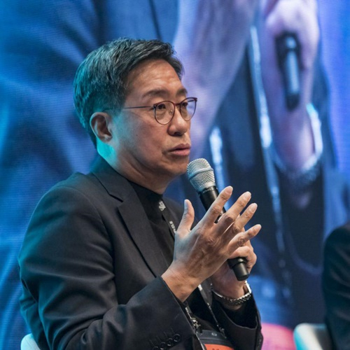  [패널토의] 전하진 前 의원 