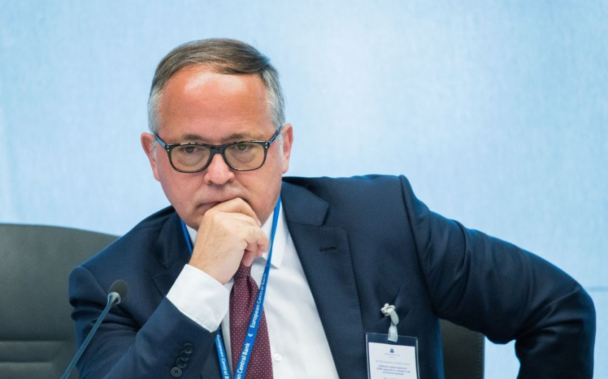  국제결제은행, 핀테크 연구 수장으로 '브느와 꾀레' ECB 집행이사 임명 