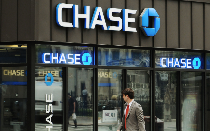  JP모건, ‘자동차 담보 대출’에 프라이빗 블록체인 도입 실험