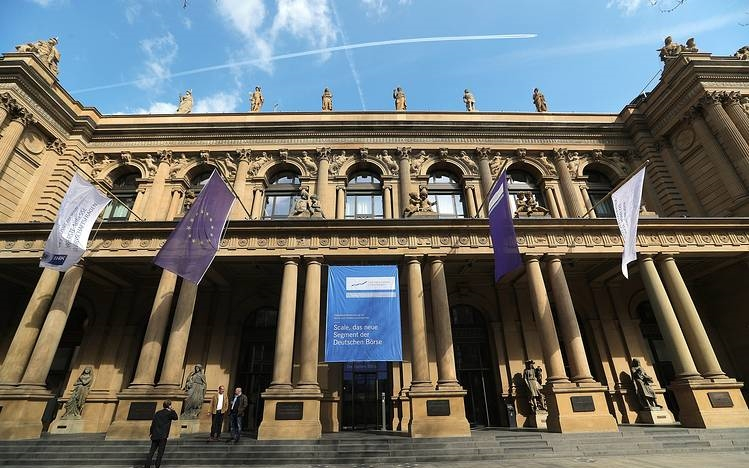  독일 증권거래소, 블록체인 기반 ‘증권’ 거래 지원