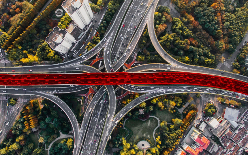  中 블록체인 기반 '스마트 시티' 식별 시스템 개발