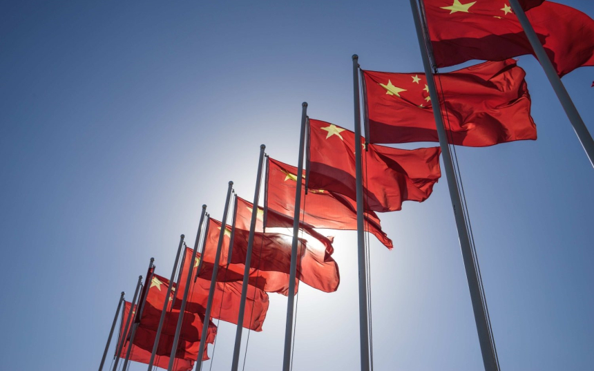  中 신화통신 “2023년 중국 블록체인 지출 20억 달러 넘을 것”