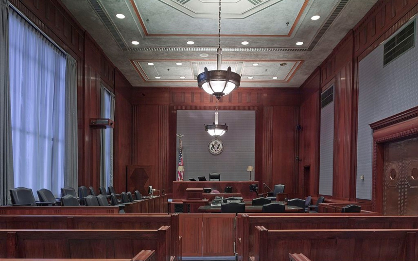  美 법원, ICO 사기범에 18개월 징역형 선고