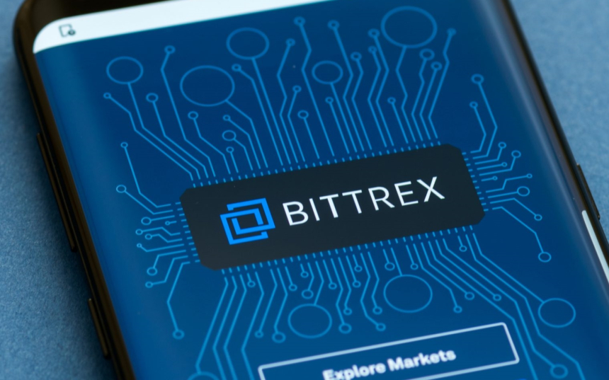  비트렉스, 제재국 이용자 자산 조건부 동결 해제 