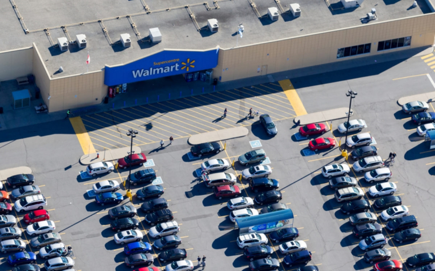  월마트 캐나다, 블록체인 기반 운송·결제 시스템 도입한다