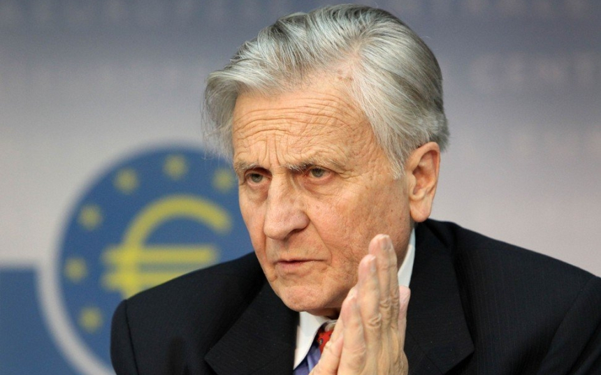  전 유럽중앙은행 총재, “비트코인, 실체 없다…결국 투기”