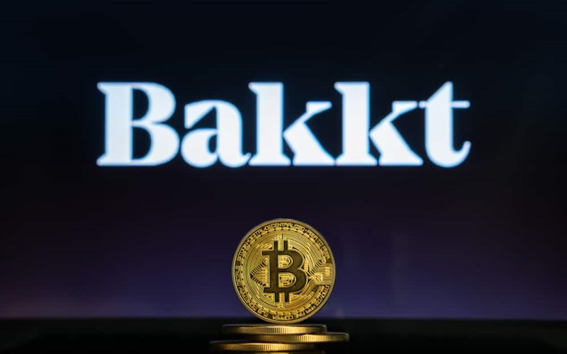  백트, 기관 대상 커스터디 서비스 정식 출시