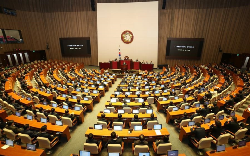  국회 정무위, 암호화폐 규제 완화 ‘특금법 개정안’ 통과