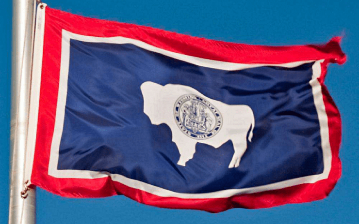  美 와이오밍주, 암호화폐 커스터디 업체 규정 발표