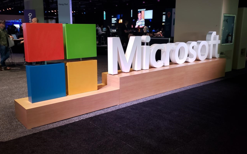  마이크로소프트, 기업형 암호화폐 생성 플랫폼 공개