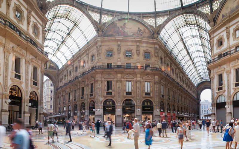  비트코인, 이탈리아서 온라인 주요 결제수단으로 부상