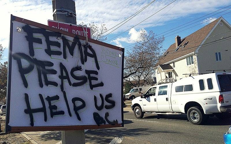  美 국가자문위, 재난 관리 개선 기술로 '블록체인' 지목