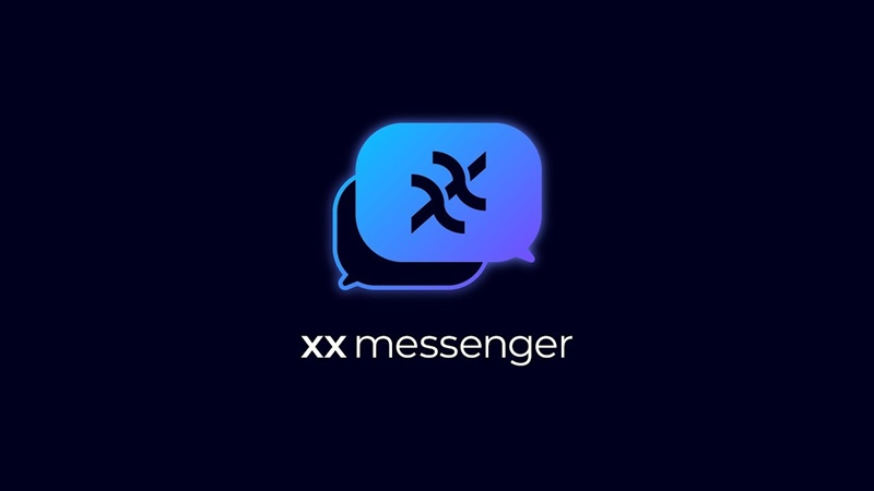  데이비드 차움, '엑스엑스 메신저' 공개…개인 정보 보호 특화