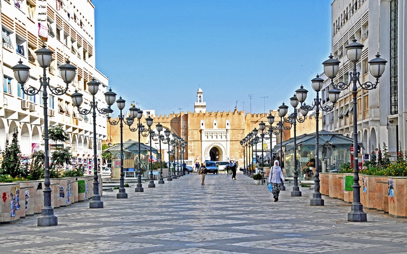  튀니지, 중국·터키 제치고 중앙은행 디지털화폐 최초 발행할까