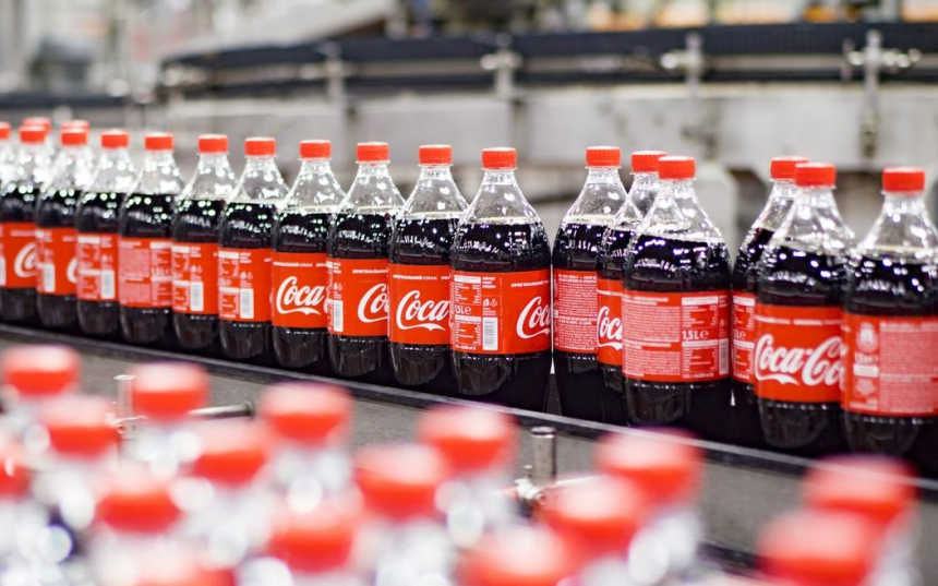  코카콜라, 블록체인 공급망 실험 70개 협력사로 확대