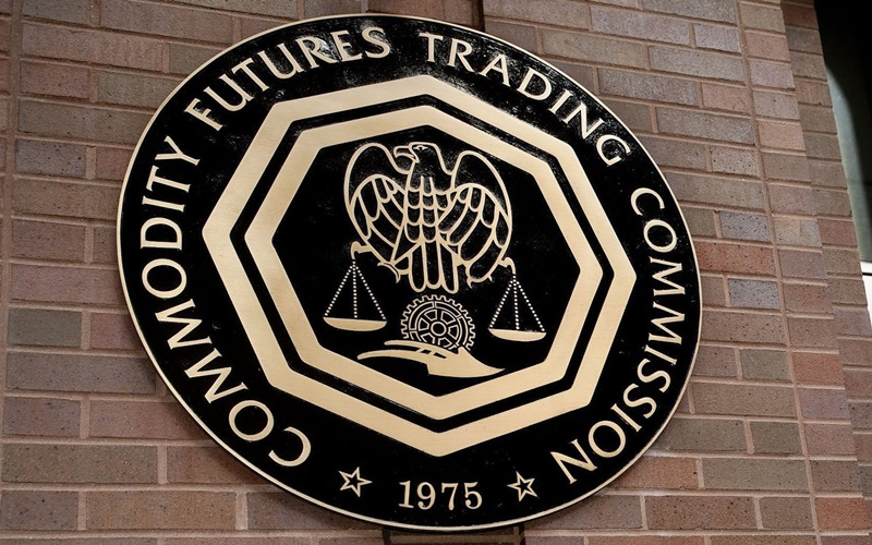  美 CFTC 위원장 