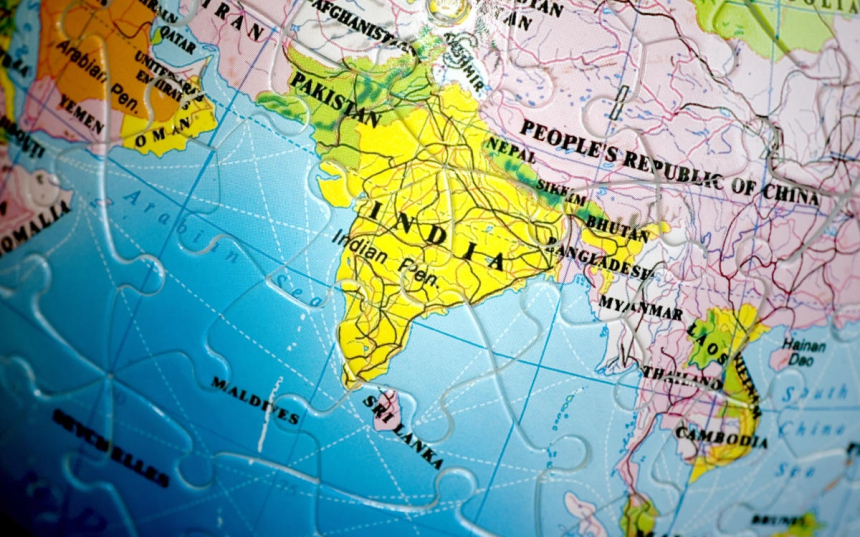  인도 국방부 장관, 현대전(戰)에 ‘블록체인·인공지능’ 역할 강조