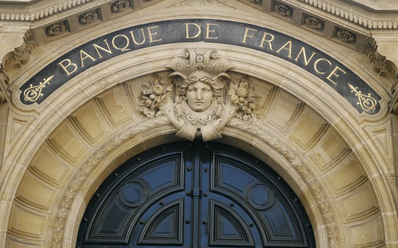  프랑스 중앙은행, “블록체인으로 금융 시스템 개선 원해” 