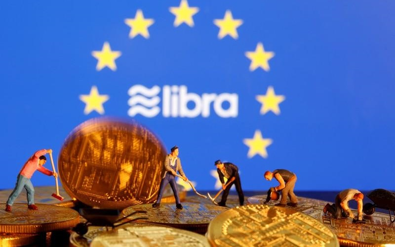 페이스북 '리브라'에 놀란 유럽연합, 공공 디지털 화폐 발행 검토