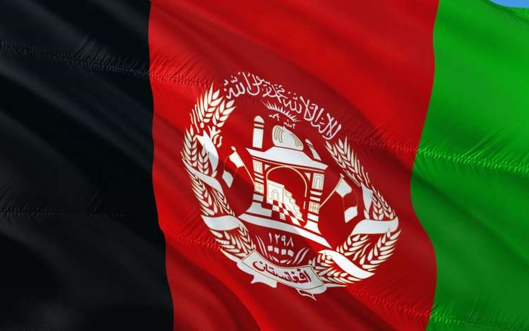  아프간, 의료 보건 개선 위해 '블록체인' 기술 도입한다